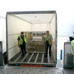 Sistemas de piso Hydraroll